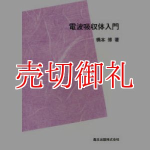 画像: 電波吸収体入門　ＰＯＤ版