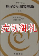 画像: 原子炉の初等理論　上　現代科学