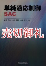 画像: 単純適応制御ＳＡＣ