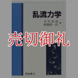 画像: 乱流力学