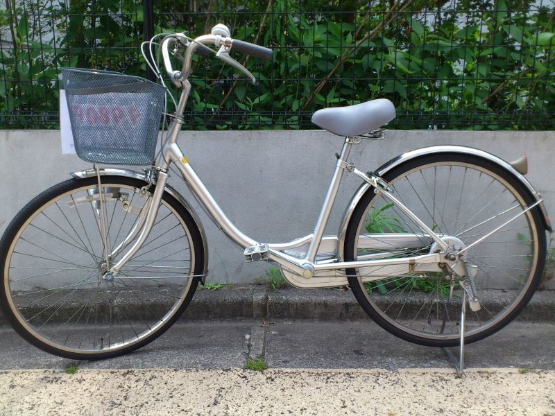 自転車 処分 無料 東京