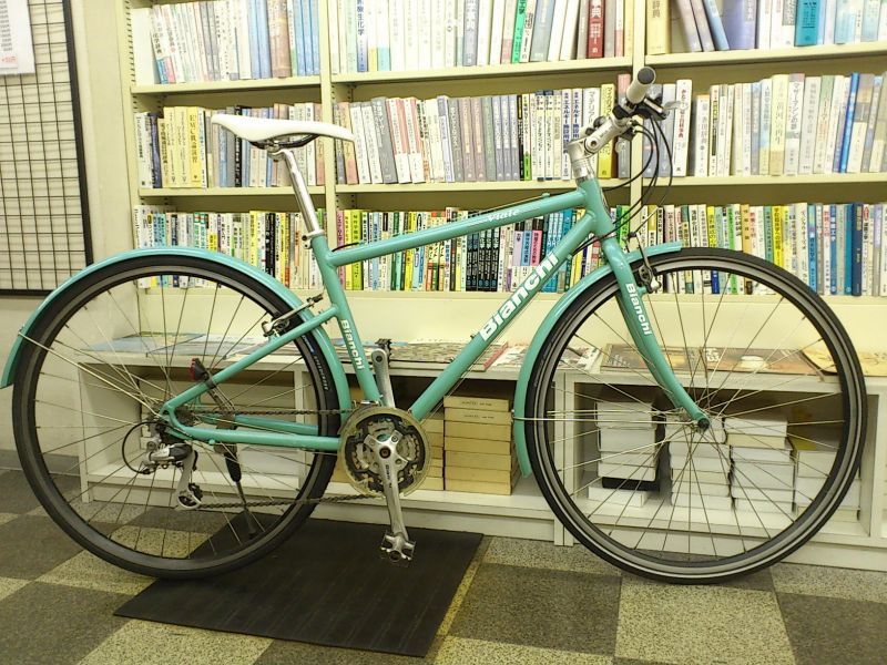 自転車 ママチャリ 東京 港区 - 自転車本体