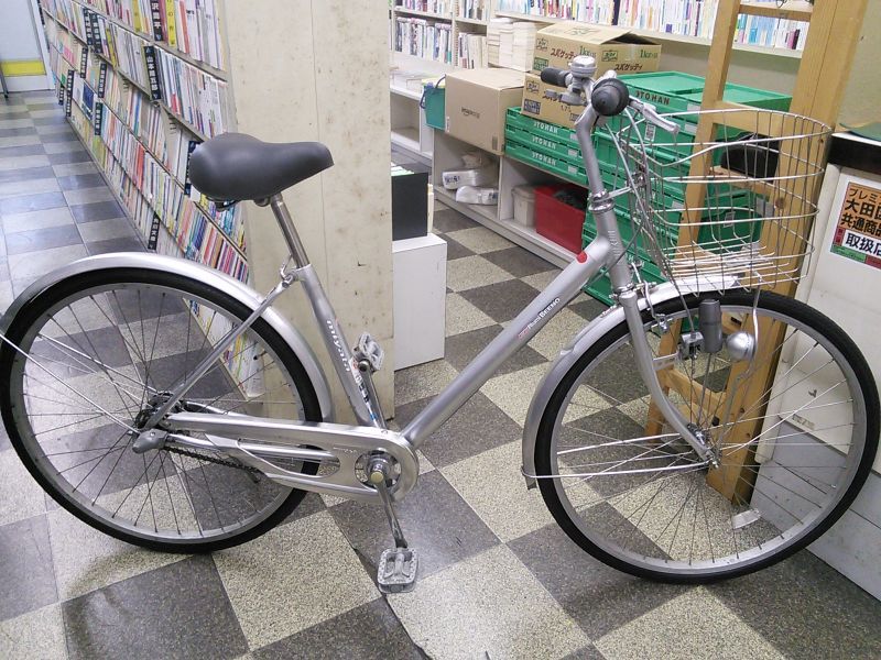 ミヤタ自転車 - 家具
